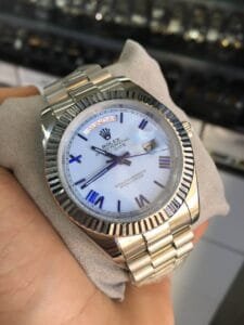 رولكس داى ديت ميرور أوريجنال