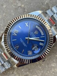 ساعه رولكس داى ديت ميرور أوريجنال Rolex Day date