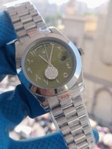 رولكس داى ديت ميرور أوريجنال