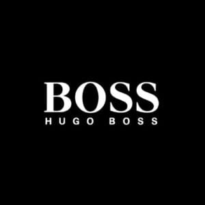 HUGO BOSS للسيدات