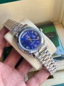 ساعه رولكس داى ديت ميرور أوريجنال Rolex Day date