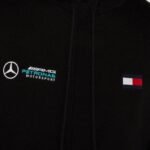 شنطة يد تومي هيلفيغر للرجال