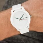 ساعة لاكوست رجالي 2011069