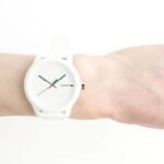 ساعة لاكوست رجالي 2011069