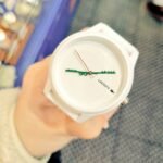 ساعة لاكوست رجالي 2011069