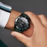 ساعة لاكوست رجالي 2011153