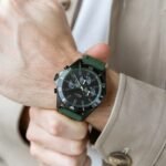 ساعة لاكوست رجالي 2011153