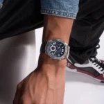 ساعة جيس للرجال GW0572G1