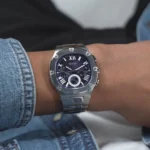 ساعة جيس للرجال GW0572G1