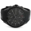 1513720-hugo-boss-watch-men-black-dial-rubber-strap-quartz-battery-analog-chronograph-velocity_4 ساعة هوجو بوس للرجال 1513720