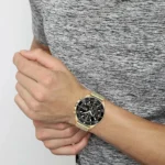 ساعة هوجو بوس للرجال 1513906