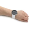 1513948-hugo-boss-watch-men-gray-dial-rubber-white-strap-quartz-battery-analog-chronograph-water-resistant-5bar-50m-volane_7 ساعة هوجو بوس للرجال 1513948
