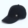 كاب بيسبول من Revin بلون اسود