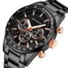mf0187g-04-mini-focus-watch-for-men-black-dial-stainless-steel-metal-strap-quartz-battery-analog-chronograph_2 ساعة ميني فوكس للرجال MF0187G-04