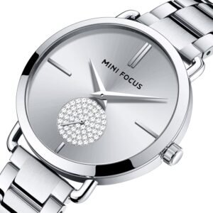 ساعة ميني فوكس للنساء MF0222L-01