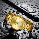 ساعة ميني فوكس للنساء MF0222L-02