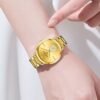 mf0222l-02-mini-focus-watch-for-women-gold-crystals-dial-st (2 - Copy ساعة ميني فوكس للنساء MF0222L-02