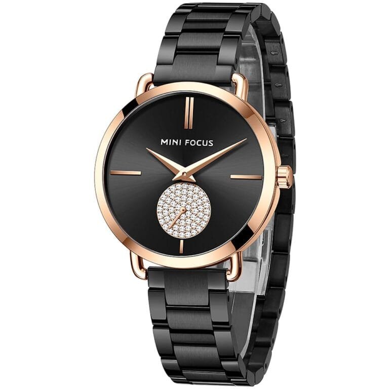 ساعة ميني فوكس للنساء MF0222L-05