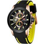 ساعة ميني فوكس للرجال MF0287G-02