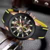 mf0287g-02-mini-focus-watch-for-men-black-dial-rubber-strap-quartz-battery-analog-chronograph_4 ساعة ميني فوكس للرجال MF0287G-02
