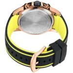 ساعة ميني فوكس للرجال MF0287G-02