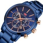 ساعة ميني فوكس للرجال MF0294G-03