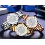 ساعة ميني فوكس للنساء MF0334L-01