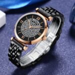 ساعة ميني فوكس للنساء MF0334L-05