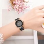 ساعة ميني فوكس للنساء MF0334L-05