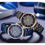 ساعة ميني فوكس للنساء MF0334L-05