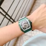 بونست GATTIBG 9903-A6 ساعات مطاطية رجالية