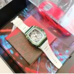 بونست GATTIBG 9903-A6 ساعات مطاطية رجالية