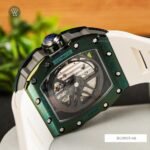 بونست GATTIBG 9903-A6 ساعات مطاطية رجالية