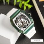 بونست GATTIBG 9903-A6 ساعات مطاطية رجالية