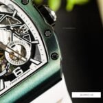 بونست GATTIBG 9903-A6 ساعات مطاطية رجالية