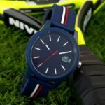 ساعة لاكوست رجالي 2011070