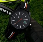 ساعة لاكوست رجالي 2011071