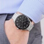 ساعة لاكوست رجالي 2011079