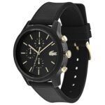 ساعة لاكوست رجالي 2011012