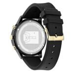 ساعة لاكوست رجالي 2011012