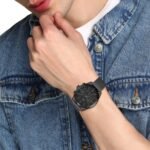 ساعة لاكوست رجالي 2011162