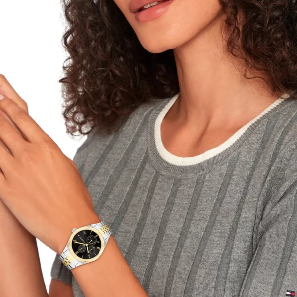 1782591-1 ساعة تومى هيلفيغر للنساء 1782591