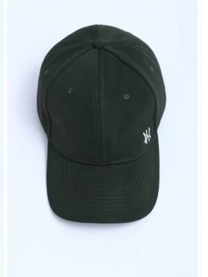 كاب بيسبول من Revin بلون زيتي