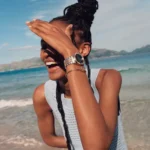 ساعة تومى هيلفيغر للنساء 1782591