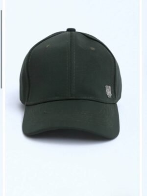 كاب بيسبول من Revin بلون زيتي