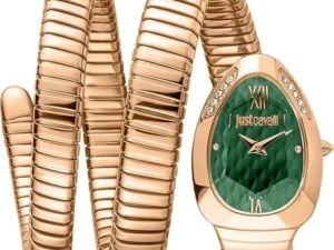 جاست كفالي Just Cavalli للنساء أصلية موديل JC1L224M0055