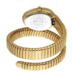 ست كفالي Just Cavalli للنساء أصلية موديل JC1L222M0035