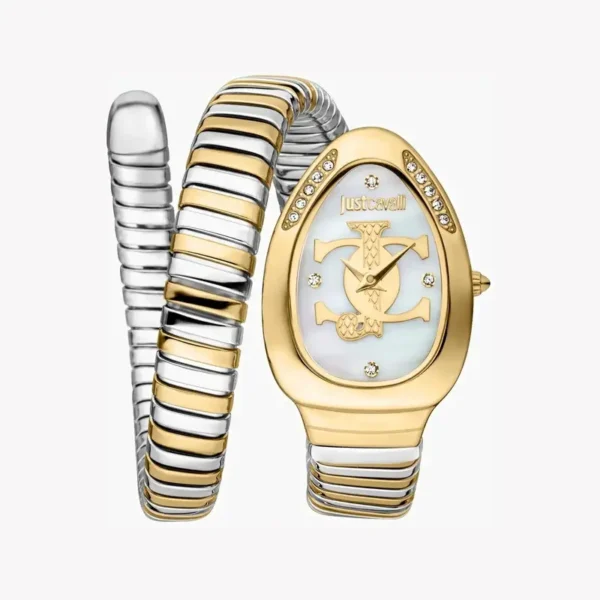 جاست كفالي Just Cavalli للنساء أصلية موديل JC1L227M0065