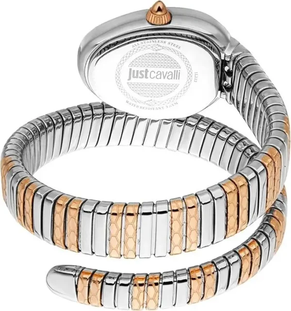 جاست كفالي Just Cavalli للنساء أصلية موديل JC1L222M0065