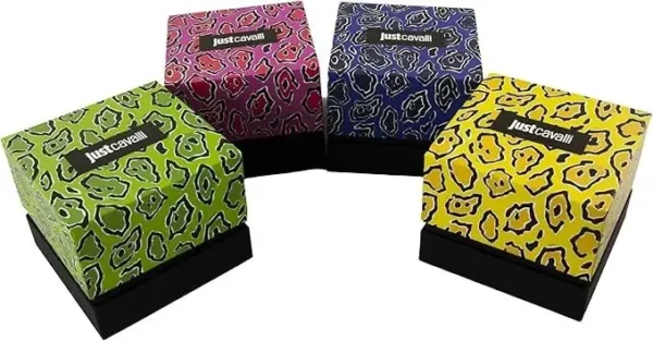جاست كفالي Just Cavalli للنساء أصلية موديل JC1L222M0065